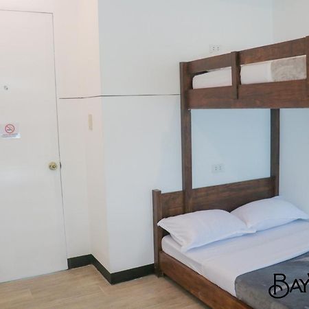 Bay View Inn Surigao Eksteriør billede