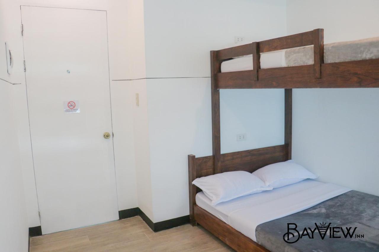 Bay View Inn Surigao Eksteriør billede