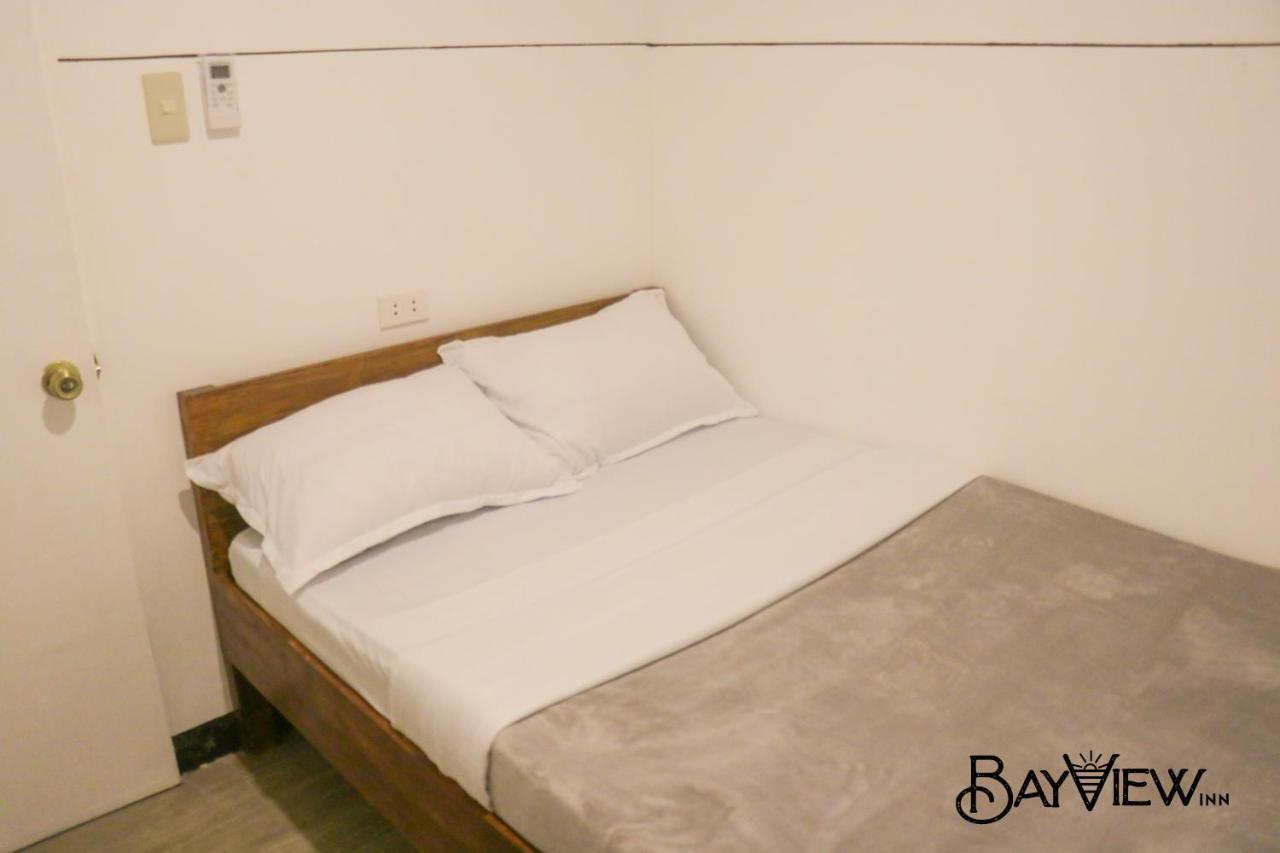 Bay View Inn Surigao Eksteriør billede