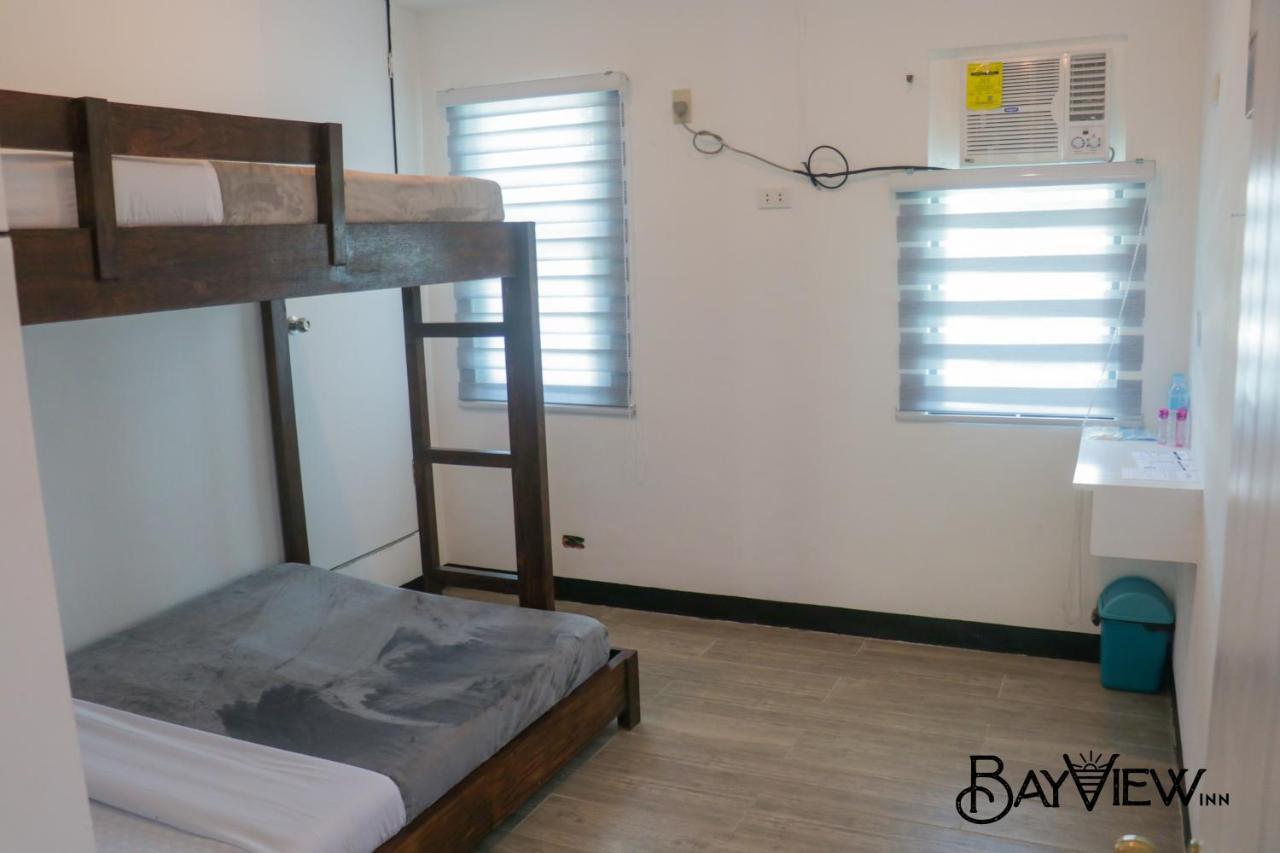 Bay View Inn Surigao Eksteriør billede