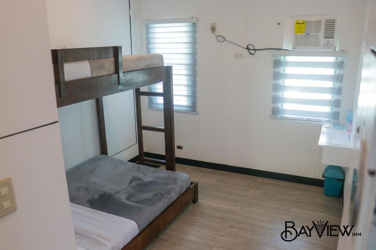 Bay View Inn Surigao Eksteriør billede