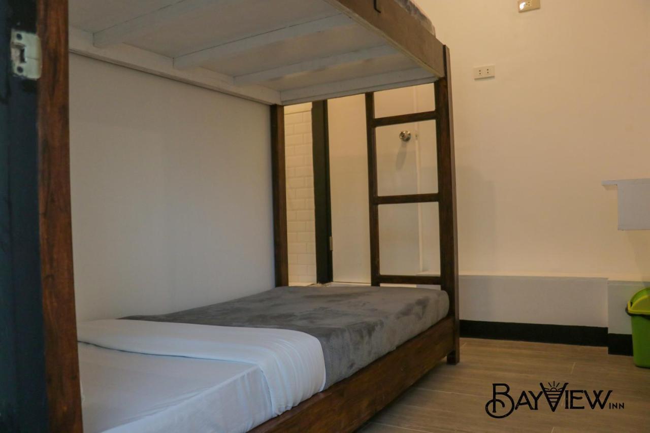 Bay View Inn Surigao Eksteriør billede
